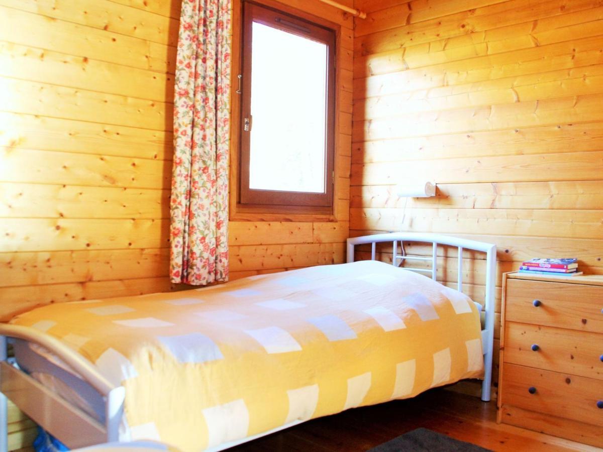 Pretty Chalet In Beaulieu With Private Pool Luaran gambar